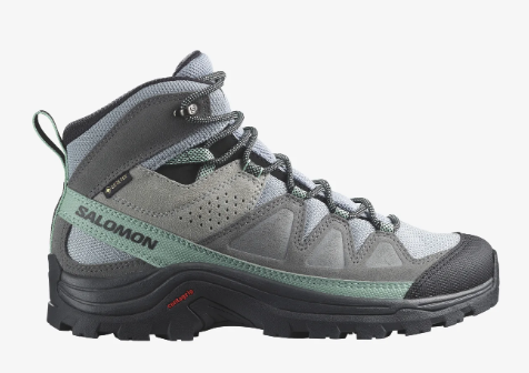 נעלי טיולים לנשים Salomon Quest Rove GTX 