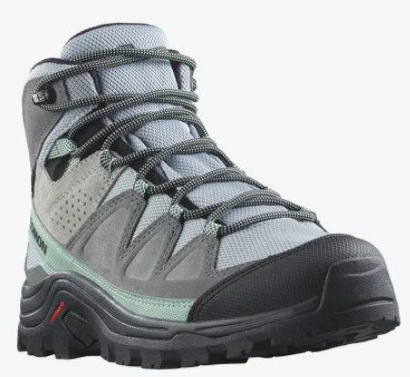 נעלי טיולים לנשים Salomon Quest Rove GTX 