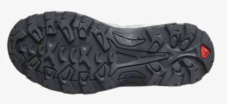 נעלי טיולים לנשים Salomon Quest Rove GTX 