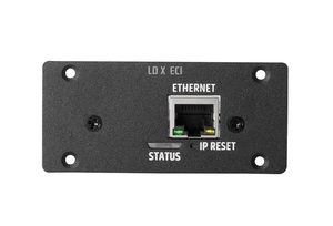 פאנל X-ECI LD SYSTEMS