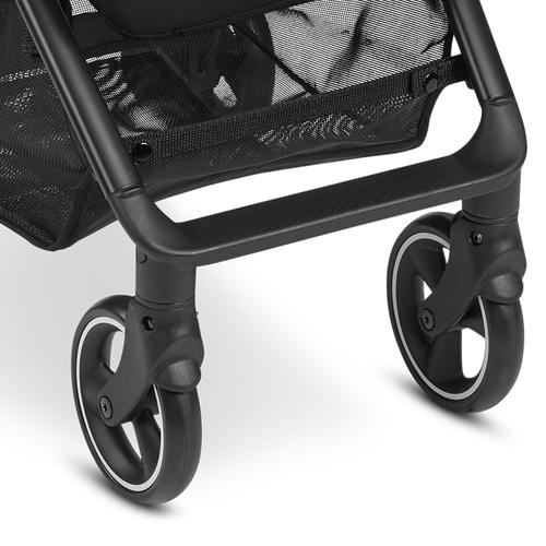 טיולון אייביסי דיזיין פינג 2 / ABC Design Ping 2 שחור