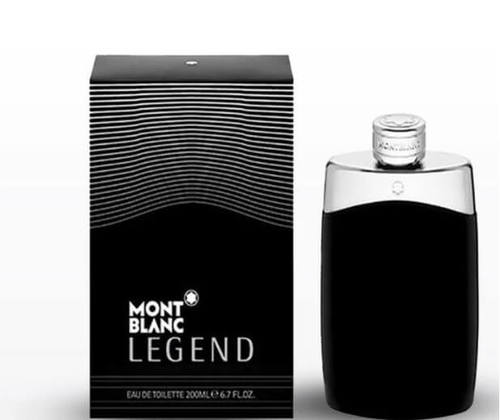 בושם לגבר Montblanc LEGEND EDT 200 ml