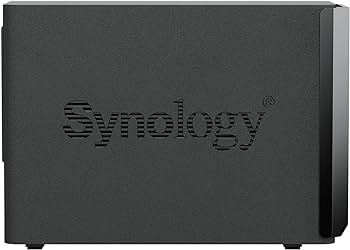 שרת SYNOLOGY DS224+ NAS
