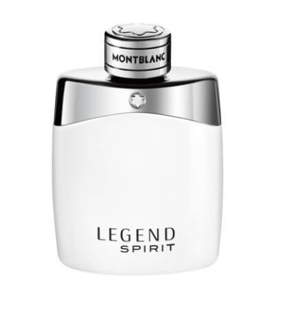 בושם לגבר Montblanc LEGEND SPIRITl EDT 200 ml