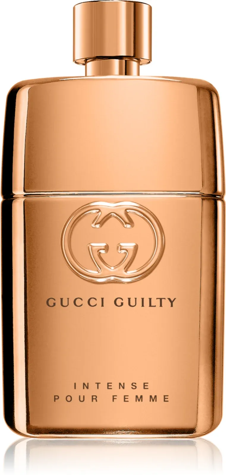 Gucci Guilty Pour Femme Intense