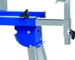 סטנד נייד מתקפל אוניברסלי למשורי גרונג STAYER