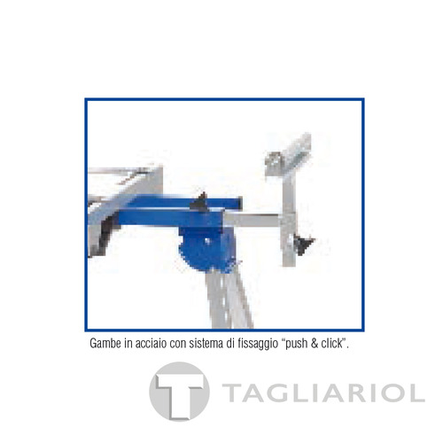 סטנד נייד מתקפל אוניברסלי למשורי גרונג STAYER