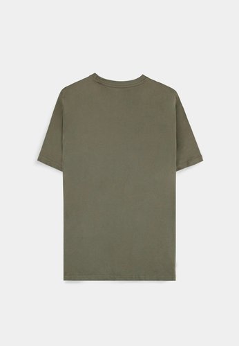 Marvel - I Am Groot - Men's Short Sleeved Regular Fit T-shirt