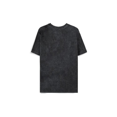 Marvel - Spider-Man - Boys Tie Dye Short Sleeved T-shirt