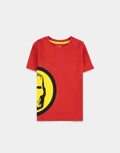 Marvel - Iron Man Boys T-shirt Difuzed