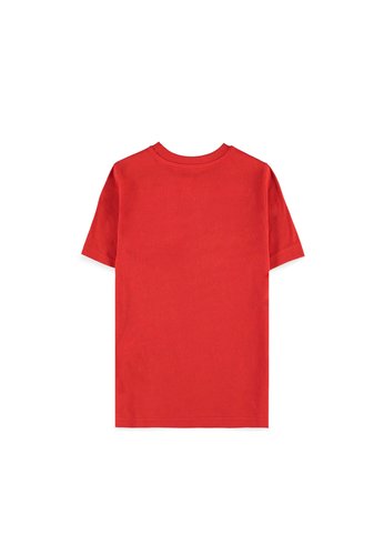 Marvel - Iron Man Boys T-shirt
