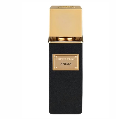 בושם יוניסקס Gritti Anima Extrait De Parfum 100 ml