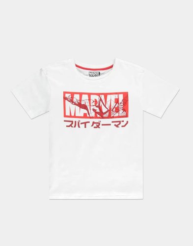 Marvel - Japan Spider Women's T-shirt