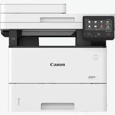 מדפסת לייזר מונו משולבת Canon I-SENSYS MF553dw