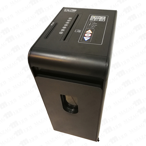 מגרסת פתיתים JINPEX MR-4020MD