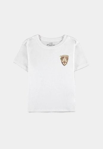 Marvel - I Am Groot - Boys Short Sleeved Regular Fit T-shirt