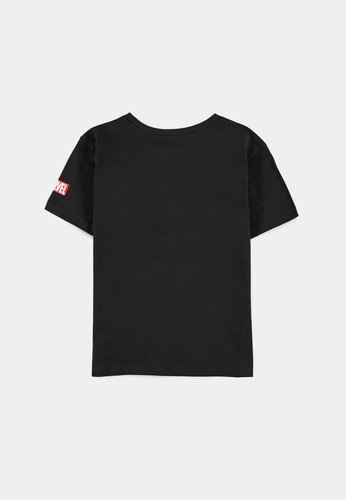 Marvel - Spider-Man - Boys Short Sleeved T-shirt
