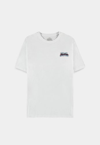 Marvel - Thor Men's Short Sleeved Oversized Fit T-shirt
