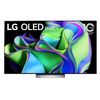 טלוויזיה LG OLED83C36LA 4K ‏83 ‏אינטש