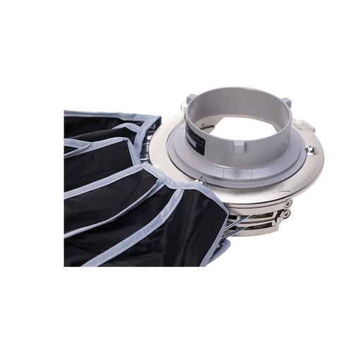 סופטבוקס Aputure Light Dome III