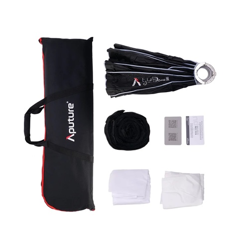 סופטבוקס Aputure Light Dome III