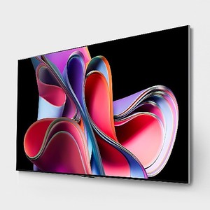 טלוויזיה LG OLED83G36LA 4K ‏83 ‏אינטש אל ג'י