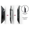 טלוויזיה LG OLED83G36LA 4K ‏83 ‏אינטש