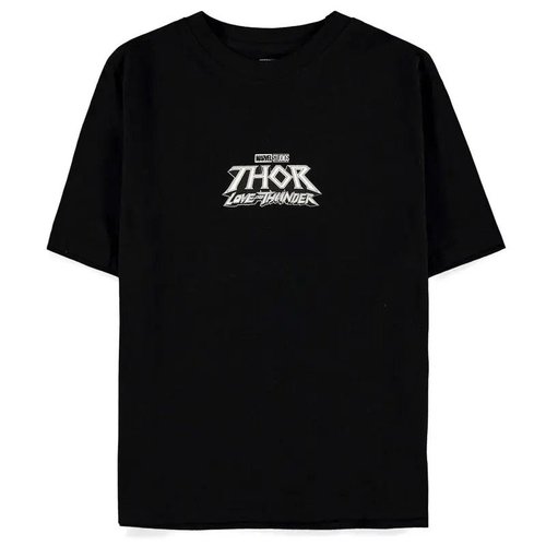 Marvel Thor Love and Thunder women t-shirt