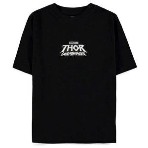 Marvel Thor Love and Thunder women t-shirt Difuzed