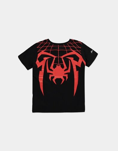 Spider-Man - Miles Morales - Boys T-shirt