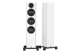 System Audio Legend 40.2 white