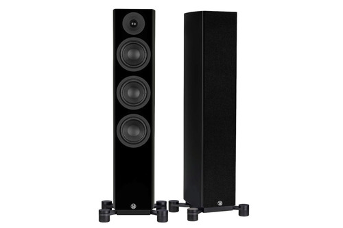 System Audio Legend 40.2 black