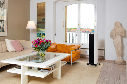 System Audio Legend 40.2