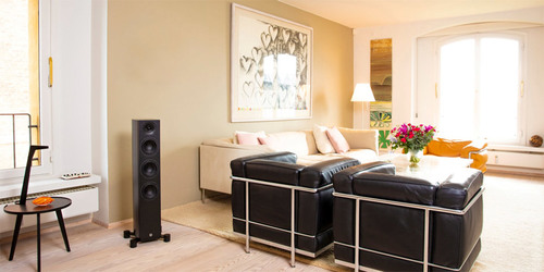 System Audio Legend 40.2