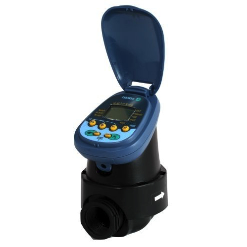 בקר 7001 + ברז "3/4