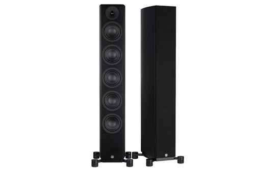 System Audio Legend 60.2