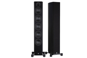 System Audio Legend 60.2