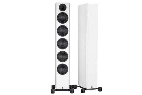 System Audio Legend 60.2