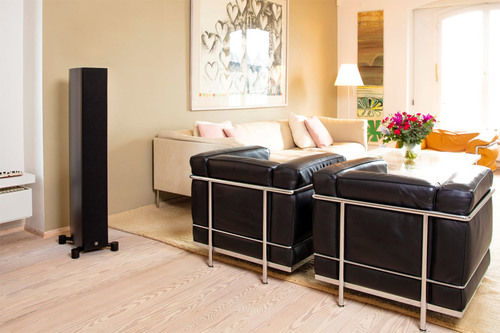 System Audio Legend 60.2