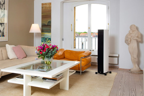 System Audio Legend 60.2