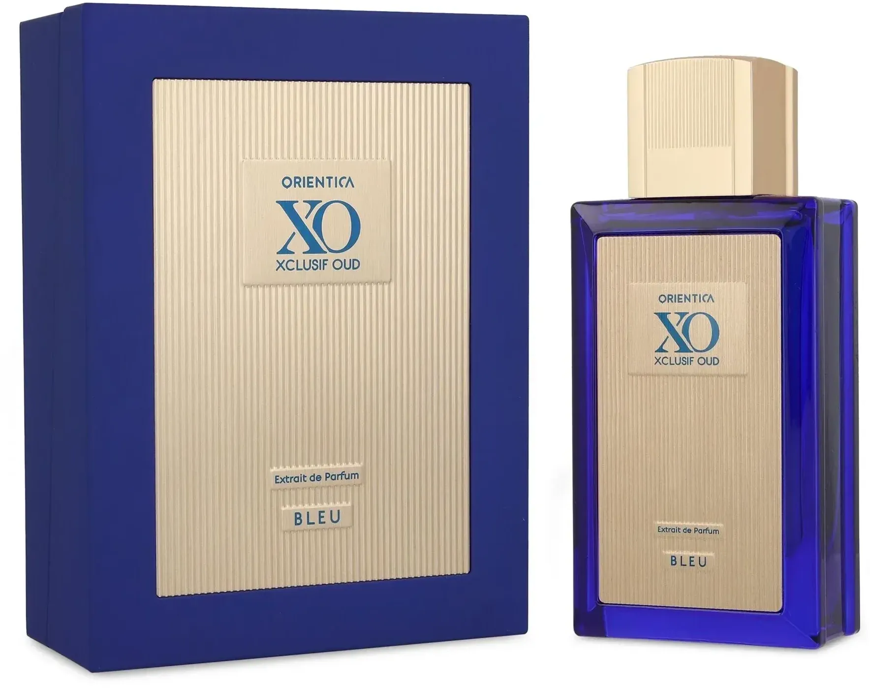 Orientica Xclusif Oud Bleu