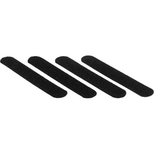 OP/TECH USA Secure-Its רצועות ארגון (4 יחידות)