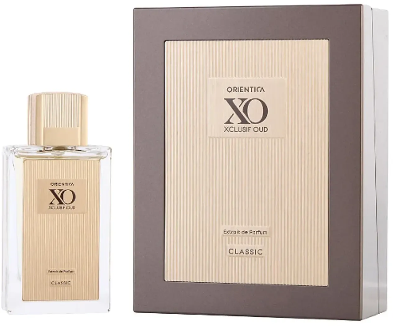 Xclusive Oud Classic