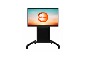 מסך אינטרקטיבי INF6500 Infocus