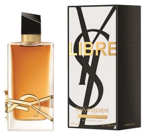 בושם לאישה Yves Saint Laurent libre INTENSE EDP 90 ml