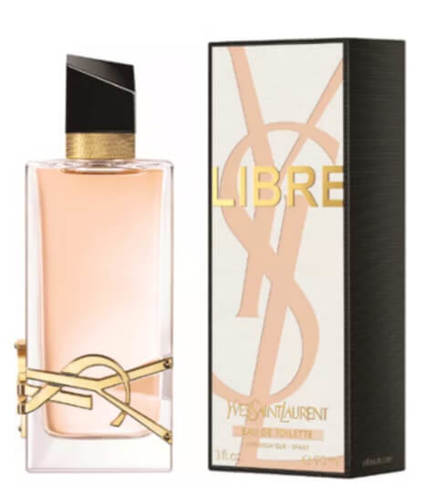 בושם לאישה Yves Saint Laurent Libre EDT 90 ml