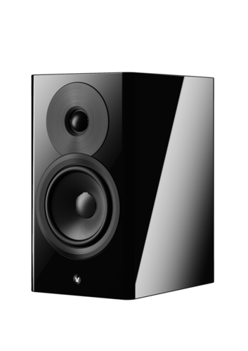 Dynaudio Focus 10 black