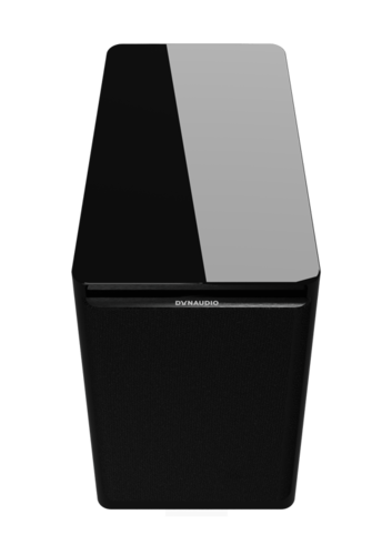 Dynaudio Focus 10 black