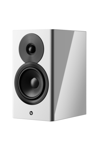 Dynaudio Focus 10 white