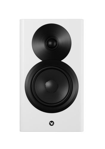 Dynaudio Focus 10 white